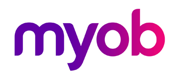 myob logo